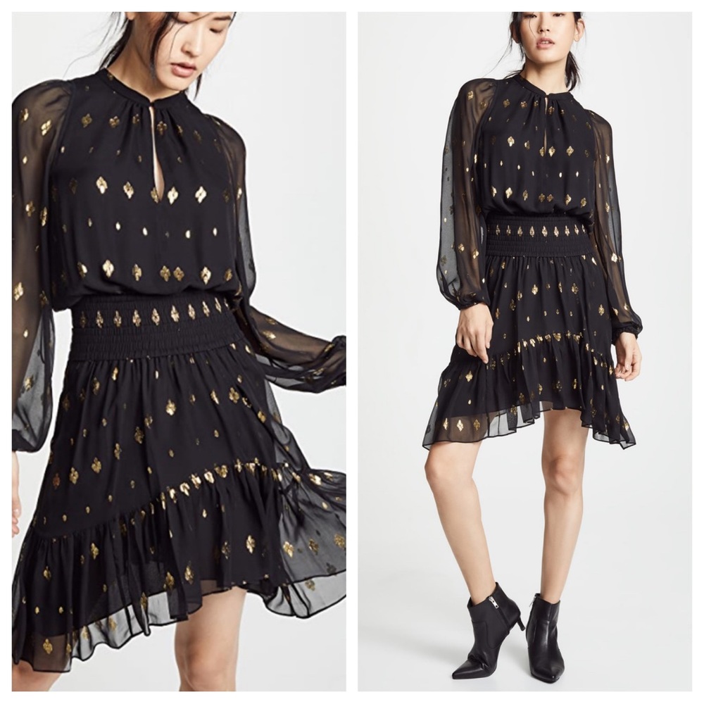 A.L.C. Sidney Dress